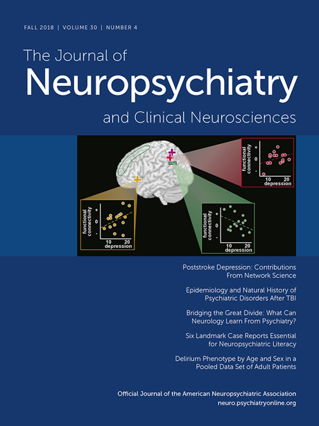 journal-neuropsychiatry