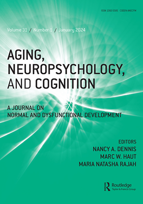 aging-neuropsychology-cognition
