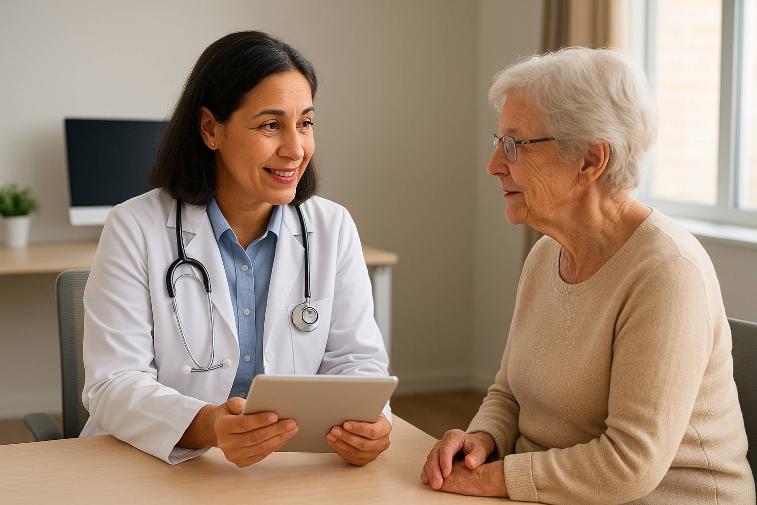 doctor-elderly-patient