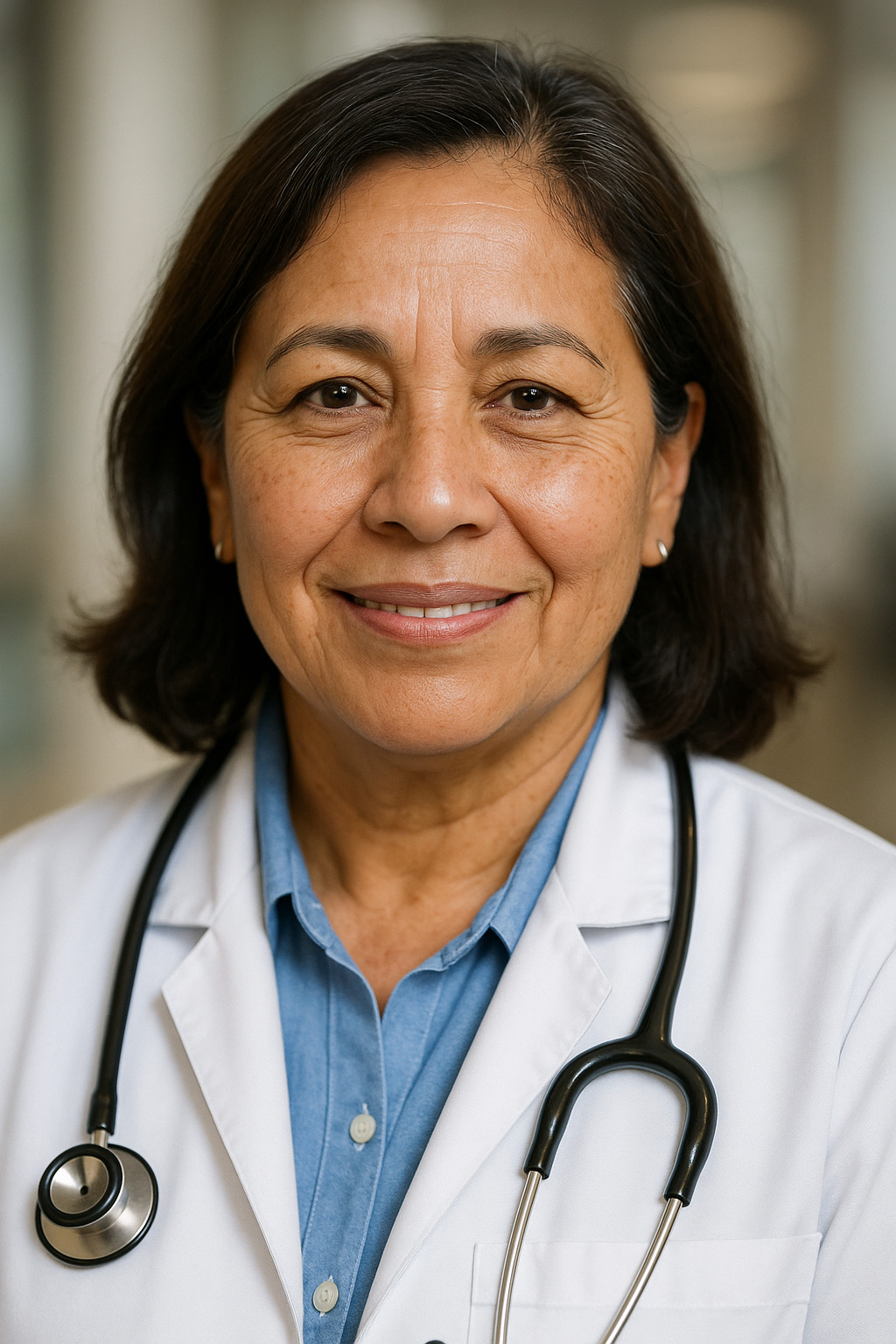 Dr. Mercedes G. Dr. Mercedes G.